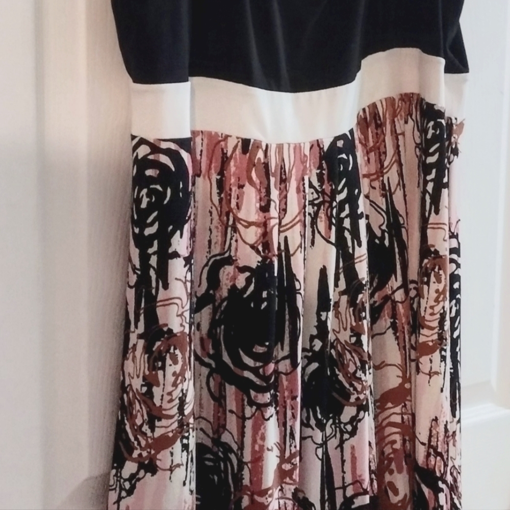 Plus Size Dress